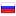 consumersjournal.org server is located in Russia
